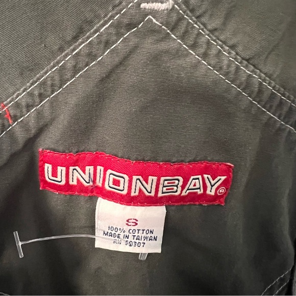 Unionbay Overalls - Picture 4 of 7